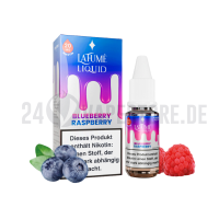 Lafume Liquid - Blueberry Raspberry Lafume Liquid - Blueberry Raspberry