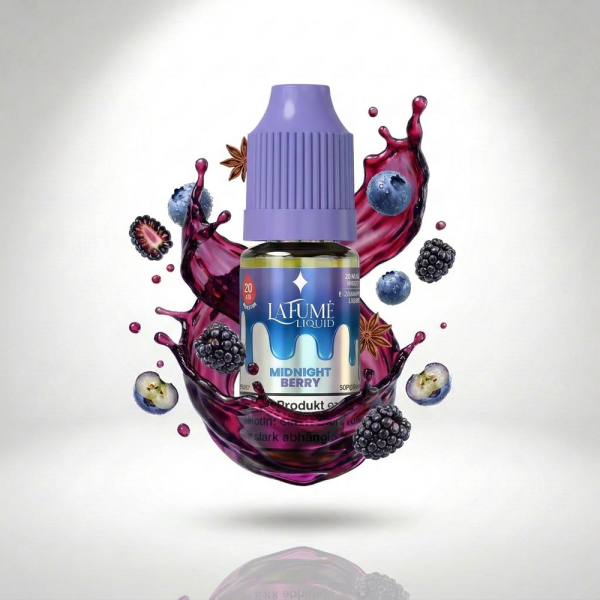 Lafume Liquid - Midnight Berry