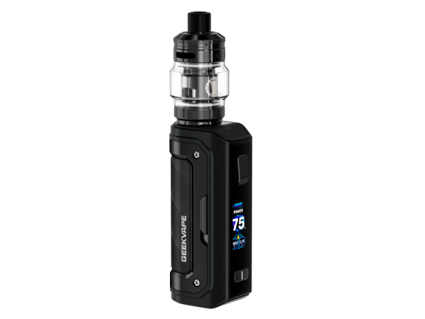 GeekVape Aegis Mini 5 Kit mit Z Nano 3 Verdampfer