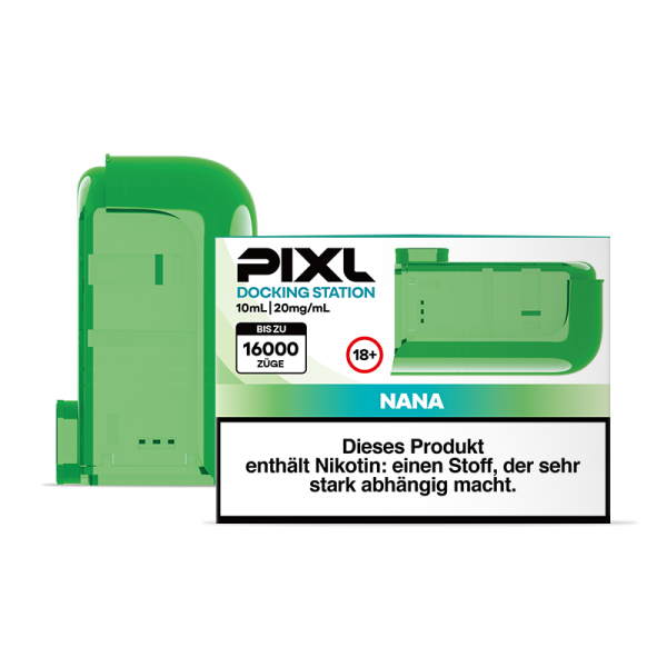 PIXL XFill Pod - Nana - 10ml