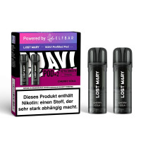 Lost Mary WAVI Cherry Cola 20mg Nikotin 2er Pack Lost Mary WAVI Cherry Cola 20mg Nikotin 2er Pack
