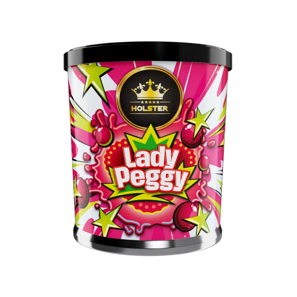 Holster - Lady Peggy - 200g - 29,90€