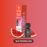 Lafume Aurora Pod - Watermelon 20mg Nikotin Lafume Aurora Pod - Watermelon 20mg Nikotin