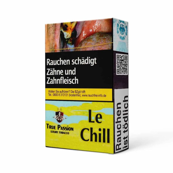 True Passion - Le Chill 20g