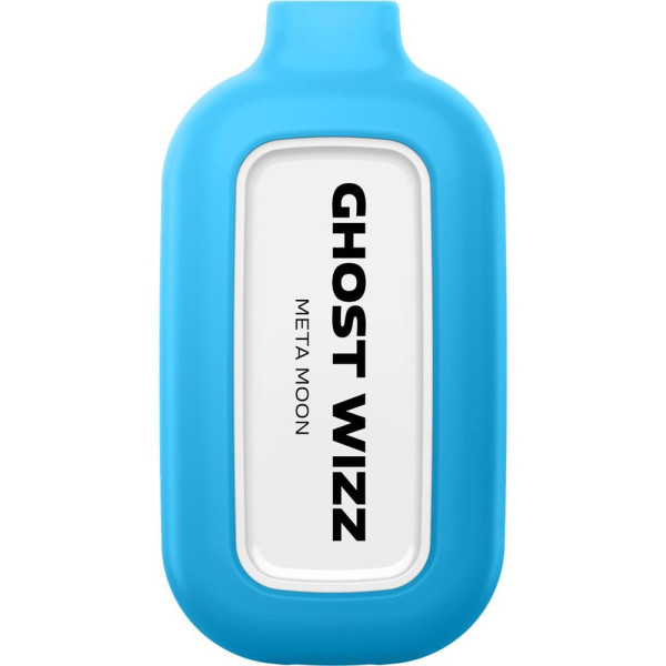 Ghost Wizz - Meta Moon 20mg/ml
