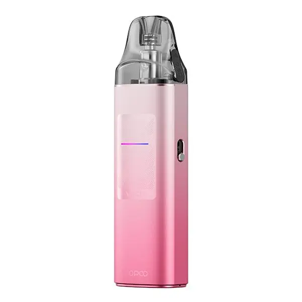VooPoo Vinci S Pod Kit - Pink