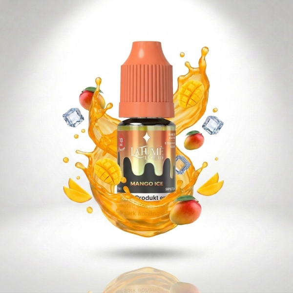 Lafume Liquid - Mango Ice
