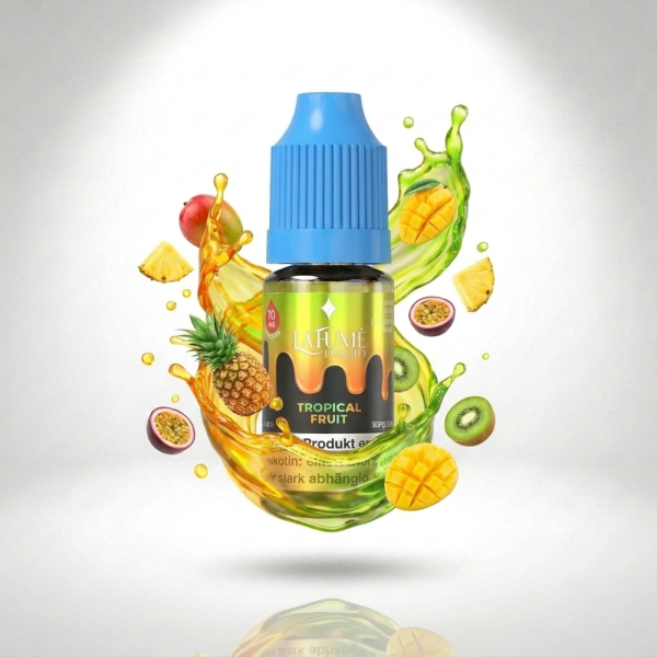 Lafume Liquid - Tropical Fruit