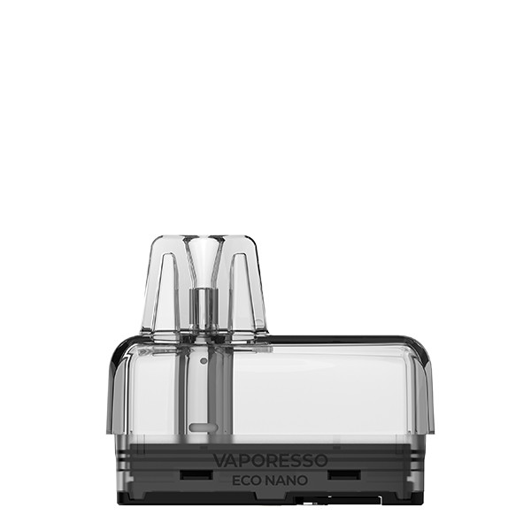 Vaporesso ECO Nano - Pod Tank Verdampfer - 2er Pack