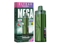 Elfbar ELFX Mega Pod Kit - 2800 mAh Elfbar ELFX Mega Pod Kit - 2800 mAh