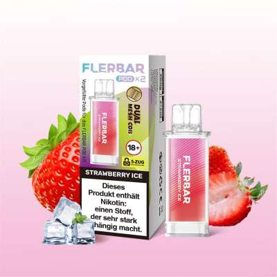 elfbar elfa kaufen Flerbar Prefilled Pod Kit | Jetzt Kaufen