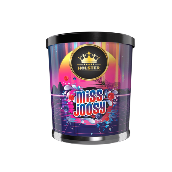 Holster - Miss Joosy - 200g - 29,90€