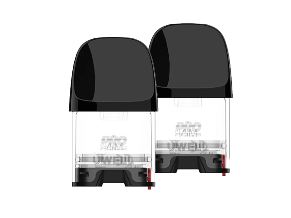 2 x Uwell Caliburn G2 Leerpods