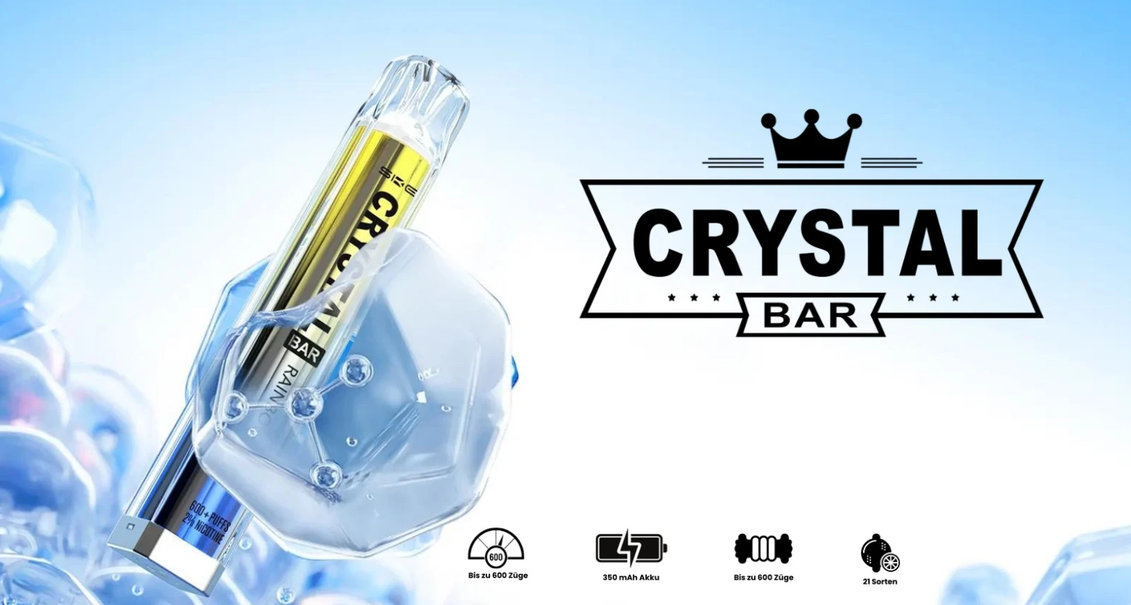 Crystal Bar