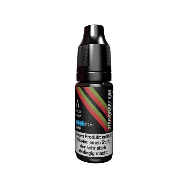 Adalya Liquid - Strawberry Kiwi