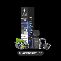 Lafume Aurora Pod - Blackberry Ice 20mg Nikotin Lafume Aurora Pod - Blackberry Ice 20mg Nikotin