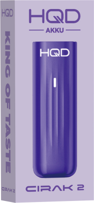 hqd cirak bedienungsanleitung Uwell Caliburn G2 Review: Is it the Best Caliburn? main image 0