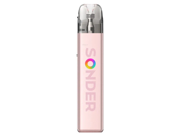 GeekVape Sonder Q 2 - Farbe: Pink